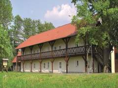 Ferienhaus, Ferienwohnung - Pension Spreeaue in Burg im Spreewald