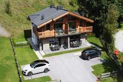 Ferienhaus - Tauernlodge Mühlbach 6A - Ferienunterkunft in Mühlbach am Hochkönig  (10 Personen)