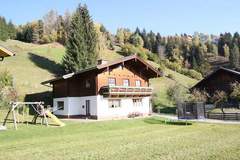Ferienwohnung - Angela - Ferienunterkunft in Wagrain (2 Personen)