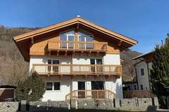 Ferienhaus - Chalet Angelina - Ferienunterkunft in Bruck an der Großglocknerstraße (20 Personen)
