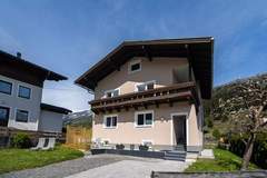 Ferienwohnung - Maria B - Ferienunterkunft in Bramberg am Wildkogel - Mühlbach (6 Personen)