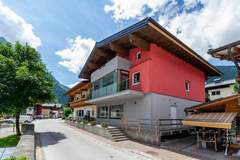 Ferienhaus - Haus Marigold / 16 pax - Ferienhaus in Krimml (16 Personen)