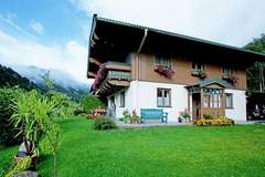 Ferienwohnung - Evi - Ferienunterkunft in Saalbach Hinterglemm (8 Personen)