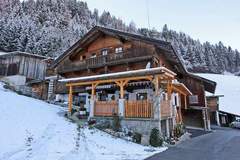 Ferienwohnung - Reisrachhof - App 3 - Ferienunterkunft in Kaltenbach (6 Personen)