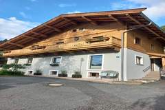 Ferienwohnung - Eileen II - Ferienunterkunft in Kitzbühel (4 Personen)
