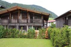 Ferienhaus - Haus Jäger III XL - Ferienunterkunft in Kirchdorf in Tirol (12 Personen)
