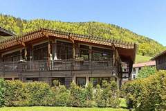 Ferienwohnung - Apartment Jäger II - Ferienunterkunft in Kirchdorf in Tirol (6 Personen)