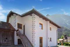 Ferienhaus - Auer - Ferienunterkunft in Ötz (10 Personen)