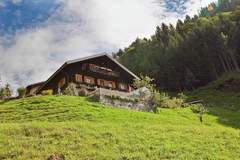 Ferienwohnung - Maier - Ferienunterkunft in Schruns (2 Personen)