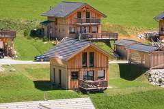 Ferienhaus - Almdorf Hohentauern 61 - Ferienunterkunft in Hohentauern (6 Personen)