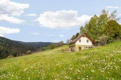 Ferienhaus - SchrÃ¶llhÃ¼tte - Ferienhaus in Sankt AndrÃ¤ (6 Personen)