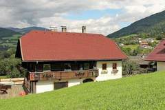 Bauernhof - Haus Reiter - Ferienunterkunft in Gmünd, Kärnten (5 Personen)
