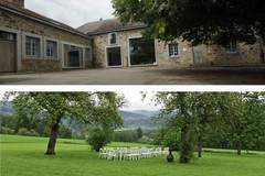 Ferienhaus - La Tour de Daverdisse - Ferienhaus in Daverdisse (34 Personen)