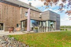 Ferienhaus - Gîte de la Ferme Louis - Ferienunterkunft in Bastogne (14 Personen)
