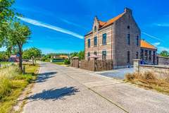 Ferienhaus - De Jachtbloesem - Ferienunterkunft in Mettekoven (10 Personen)