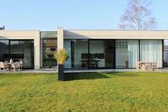 Ferienhaus, Exklusive Unterkunft - Le 3D - Ferienunterkunft in Dalhem (6 Personen)