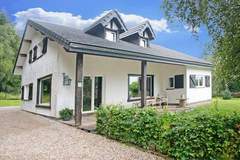 Ferienhaus - Superbe maison de vacances pour 10 personnes Xhoffriax - Ferienunterkunft in Xhoffraix (10 Personen)
