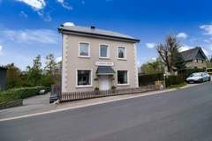 Ferienhaus - Entre amis - Ferienunterkunft in Waimes (22 Personen)