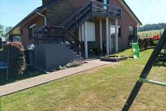 Ferienwohnung - Al grote - Ferienunterkunft in Malmedy (4 Personen)