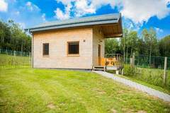 Ferienhaus - Rogery 64 - Chalet in Rogery (4 Personen)