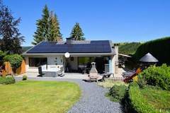 Ferienhaus - Filly - Ferienunterkunft in Filly (7 Personen)