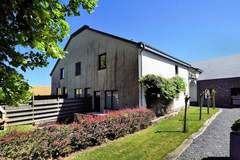 Ferienhaus - La Maison du Gnome - Ferienunterkunft in Houffalize (4 Personen)
