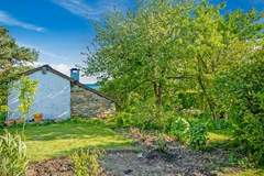 Ferienhaus - Les Hirondelles - Ferienunterkunft in Vielsalm (6 Personen)