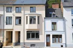 Ferienhaus - Le Barrage - Ferienunterkunft in Bouillon (14 Personen)
