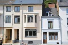 Ferienhaus - Le Barrage - Ferienhaus in Bouillon (14 Personen)