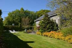 Ferienhaus - La Brocanteuse - Bäuerliches Haus in Jehonville (8 Personen)