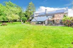 Ferienhaus, Exklusive Unterkunft - Cielle 23 - Ferienunterkunft in La Roche-en-Ardenne (12 Personen)