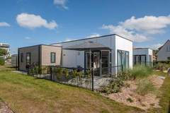 Breeduyn Village 3 -  in Bredene (4 Personen)