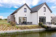 Ferienhaus, Exklusive Unterkunft - Breeduyn Village 5 - Villa in Bredene (6 Personen)