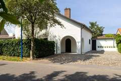 Ferienhaus - Villa Anemoon - Ferienunterkunft in Koksijde (16 Personen)