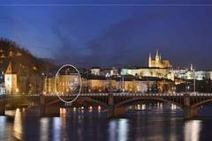 Ferienwohnung - Dalia B - Ferienunterkunft in Prag (2 Personen)