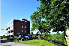 Ferienwohnung - Der kleine ULI - Ferienunterkunft in Dornum (2 Personen)