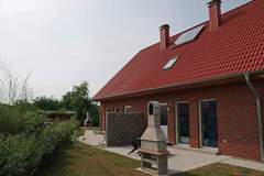 Ferienhaus - Zierow Z4A - Ferienhaus in Zierow (4 Personen)