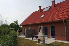 Ferienhaus - Zierow Z4B - Ferienhaus in Zierow (10 Personen)