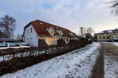 Ferienwohnung - Ferienwohnung Sommerbrise - Ferienunterkunft in Insel Poel (4 Personen)