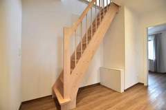 Ferienwohnung - Ferienwohnung Gänseblümchen - Ferienunterkunft in Insel Poel (2 Personen)