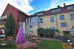 Ferienwohnung - Ballenstedt - Appartement in Ballenstedt (5 Personen)