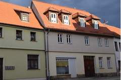 Ferienwohnung - Ballenstedt - Ferienunterkunft in Ballenstedt (4 Personen)
