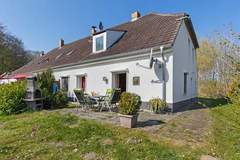 Ferienwohnung - Ferienwohnung Gingst - Ferienunterkunft in Gingst (3 Personen)