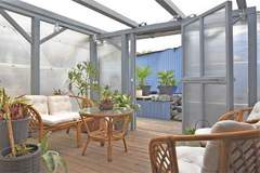 Ferienhaus - Ferienunterkunft in Wernigerode (2 Personen)