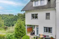 Ferienwohnung - Zum Spitzen Land - Ferienunterkunft in Medebach (4 Personen)