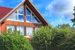 Ferienwohnung - Schwarzwald - Ferienunterkunft in Herrischried (5 Personen)