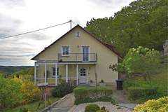 Ferienwohnung - Wichsenstein - Ferienunterkunft in Gößweinstein (5 Personen)