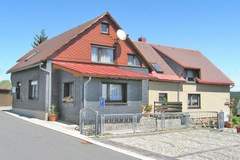 Ferienwohnung - Appartement in Ilmenau OT Frauenwald (2 Personen)