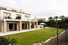 Ferienhaus, Exklusive Unterkunft - Villa Jade - Ferienunterkunft in Canyamel (6 Personen)