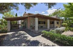 Ferienhaus - Correfoc - Ferienunterkunft in Sa Pobla (6 Personen)